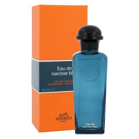 Hermes Eau de Narcisse Bleu Eau de Cologne Spray 100 ml